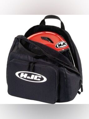 HJC Padded Motorcycle Helmet Bag Motorbike